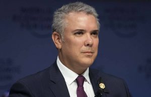 Iván Duque