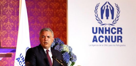 Iván Duque