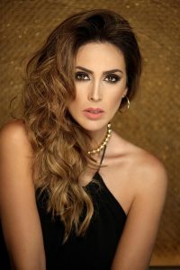 Jacqueline Bracamontes