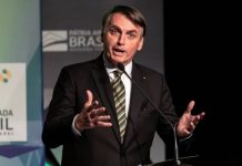 Jair Bolsonaro