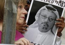 EE.UU. responsabiliza al príncipe heredero saudí del asesinato de Khashoggi Jamal Khashoggi