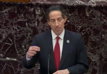 Jamie Raskin