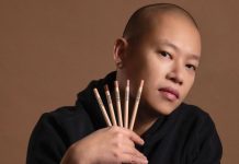 Jason Wu