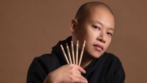 Jason Wu