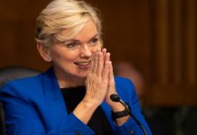 Jennifer Granholm