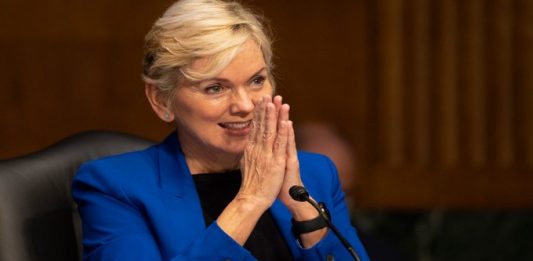 Jennifer Granholm