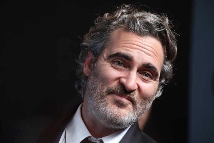 Joaquín Phoenix