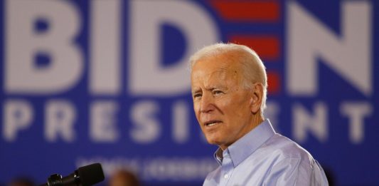 Joe Biden