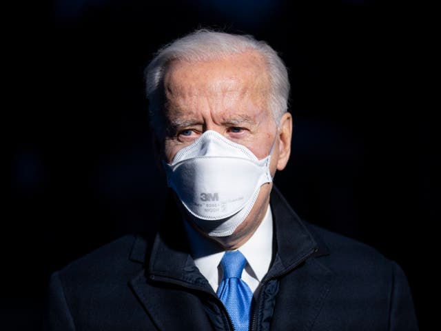 Joe Biden