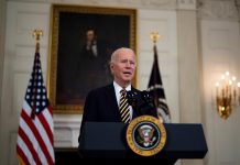 Biden prorroga la situación de emergencia con Cuba vigente desde 1996 Joe Biden
