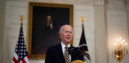 Joe Biden