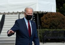 Los presidentes de México y de EE.UU. se reunirán el lunes de manera virtual Joe Biden