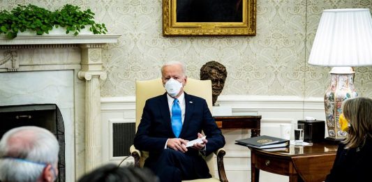 Joe Biden