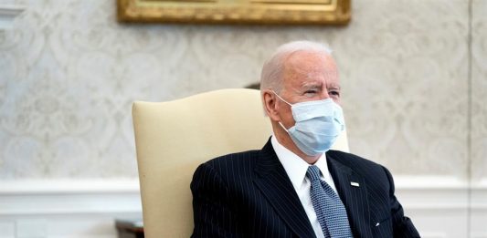 Joe Biden