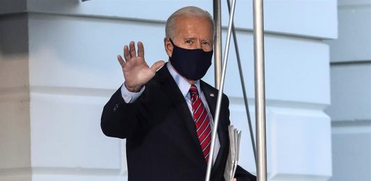 Joe Biden