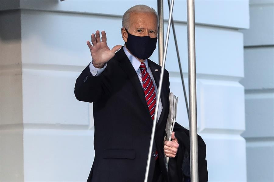Joe Biden