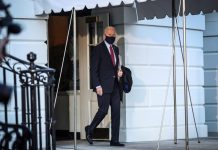Biden visitará Wisconsin en su primer viaje oficial como presidente Joe Biden