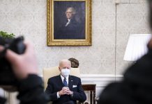 Piden a Biden que retire demanda que bloquea 2.300 millones para Puerto Rico Joe Biden