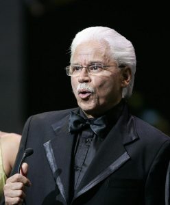 Johnny Pacheco