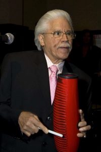 Johnny Pacheco