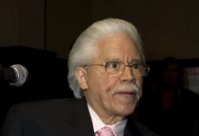 Johnny Pacheco