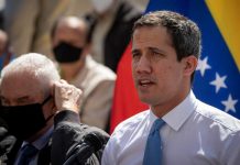 Juan Guaidó