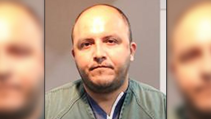 Juan Sandoval