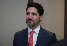 Trudeau se plantea su futuro acosado por Trump, la oposición y su propio partido Justin Trudeau