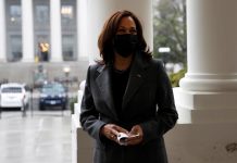 Kamala Harris publicará su autobiografía el próximo mes de marzo en español Kamala Harris