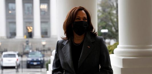 Kamala Harris
