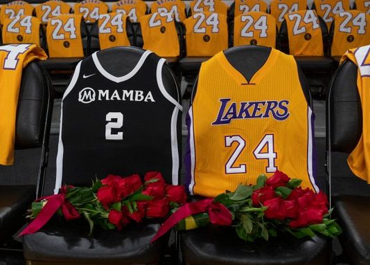 La niebla desorientó al piloto del helicóptero de Kobe Bryant Kobe Bryant