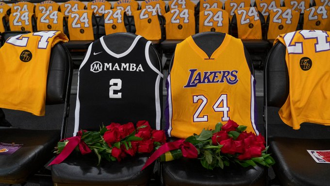 Kobe Bryant