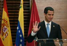 Guaidó