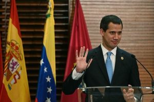 Guaid&oacute;
