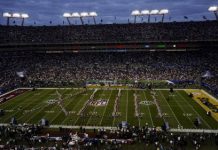 La pandemia obliga a cambios en la semana previa al Super Bowl Super Bowl
