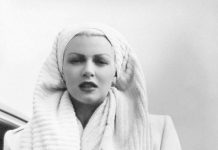 Lana Turner