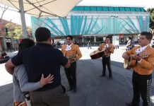 mariachi
