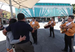mariachi