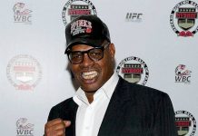 Leon Spinks