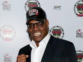 Leon Spinks