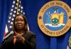 Letitia James
