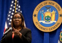 Letitia James
