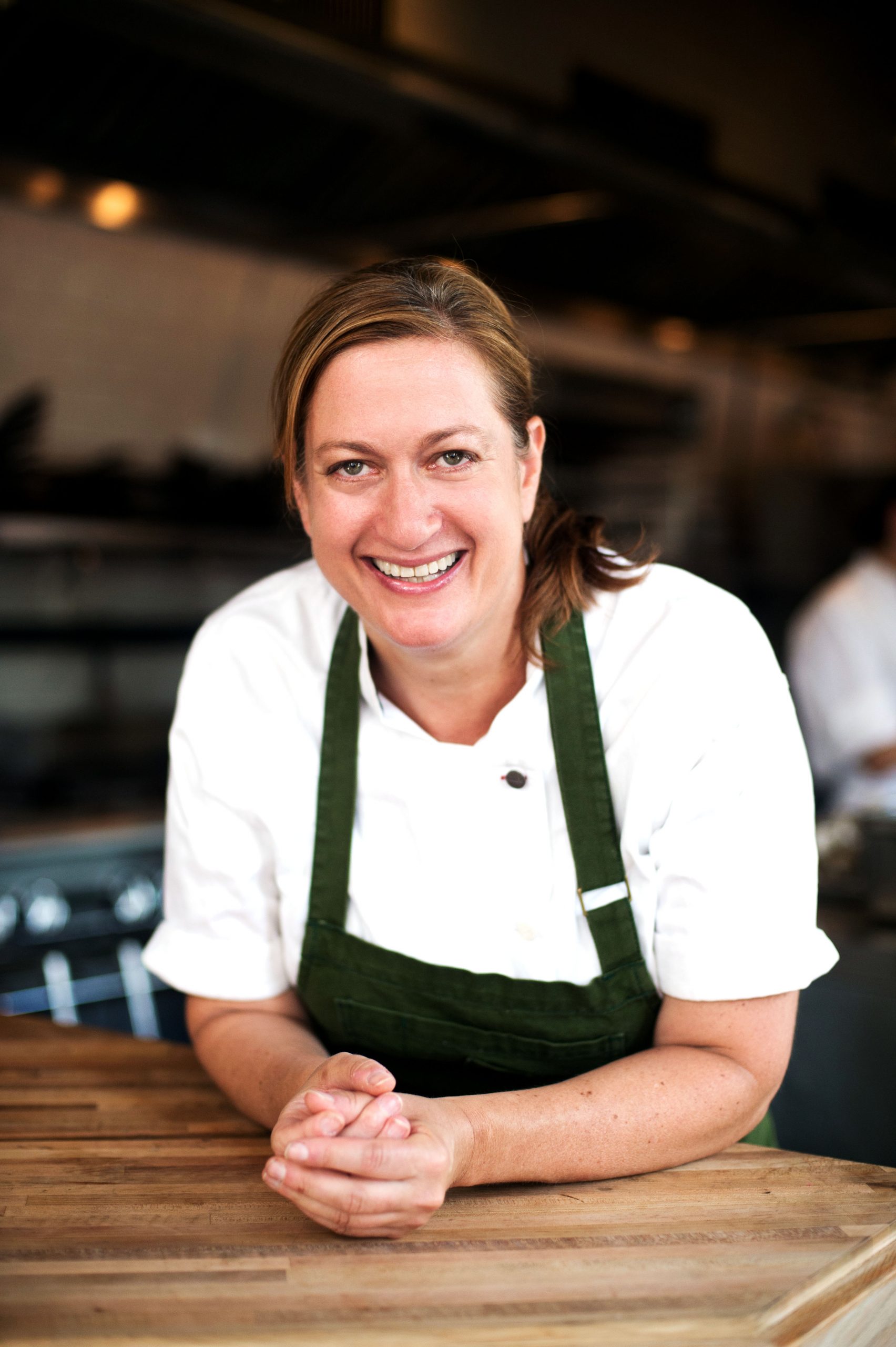 Lilia Chef, Missy Robbins.