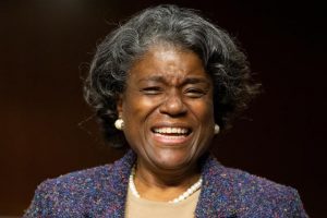 Linda Thomas-Greenfield