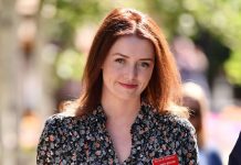 Exasesora del gobernador de Nueva York revela detalles sobre supuesto acoso Lindsey Boylan
