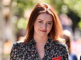 Exasesora del gobernador de Nueva York revela detalles sobre supuesto acoso Lindsey Boylan