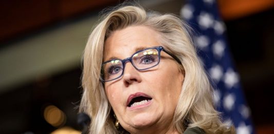 Liz Cheney