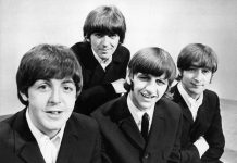 McCartney anuncia la salida de la "última canción" de The Beatles, con la voz de Lennon Los Beatles