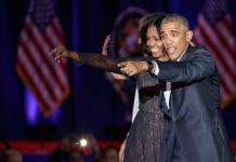 Los Obama