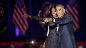 Los Obama